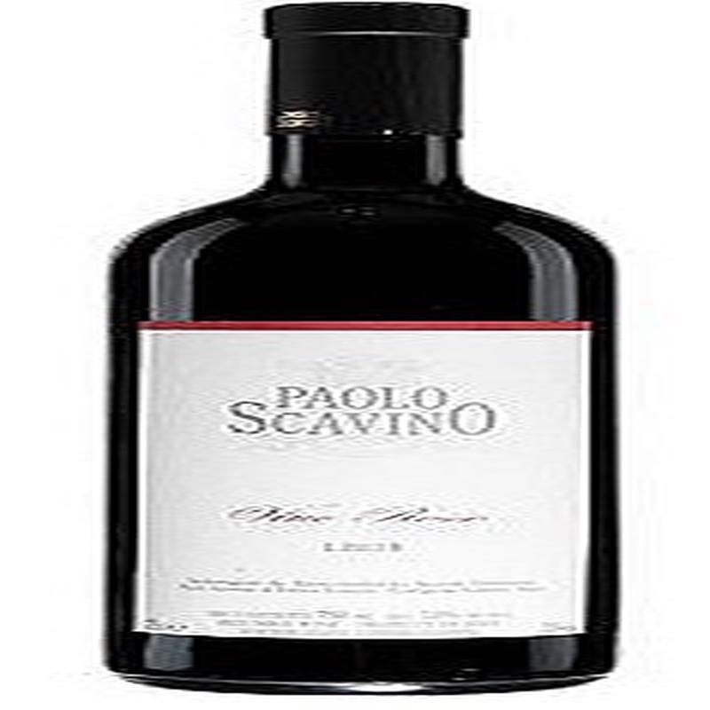 Paolo Scavino Vino Rosso (750 ml)