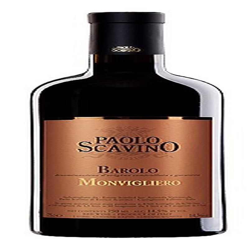 Paolo Scavino Monvigliero Barolo 2013 OWC (1.5 Liter Magnum)
