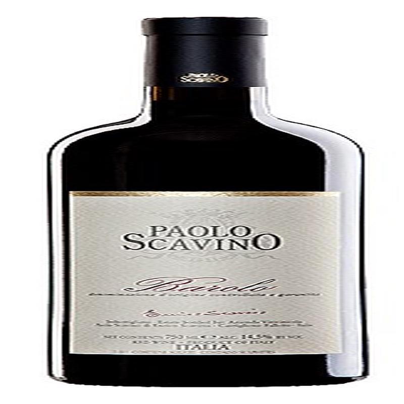 Paolo Scavino Barolo 2013 (375 ml)