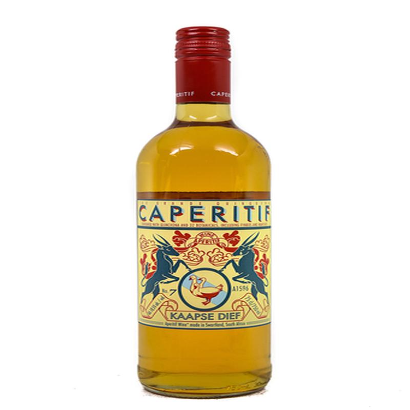 A. A. Badenhorst Caperitif