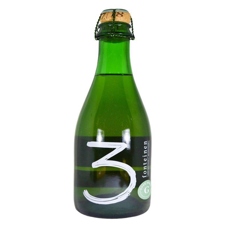 3 Fonteinen Oude Geuze (375ml)
