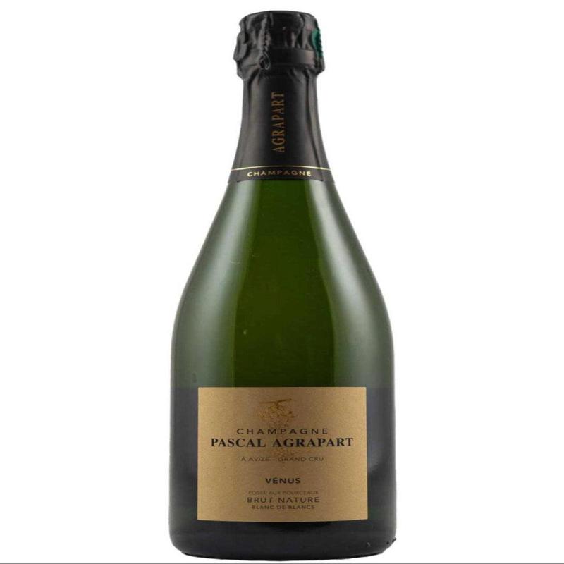 Agrapart & Fils Champagne Brut Nature Grand Cru Blanc de Blancs Venus 2017 (1.5L) [NET]