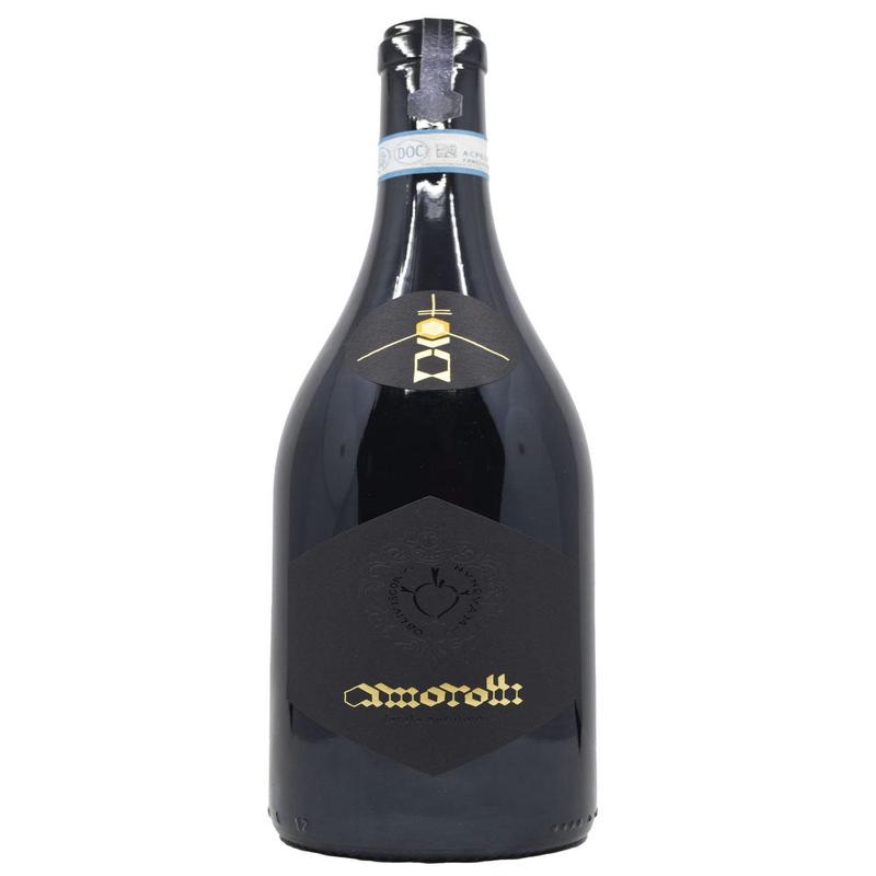 Amorotti Montepulciano d\'Abruzzo 2020