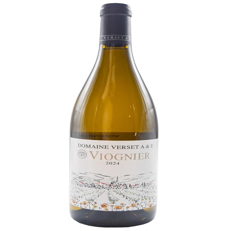 A&E Verset VdF Viognier 2024
