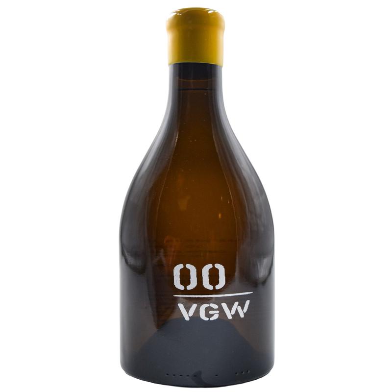 00 Wines Willamette Valley Chardonnay VGW 2022