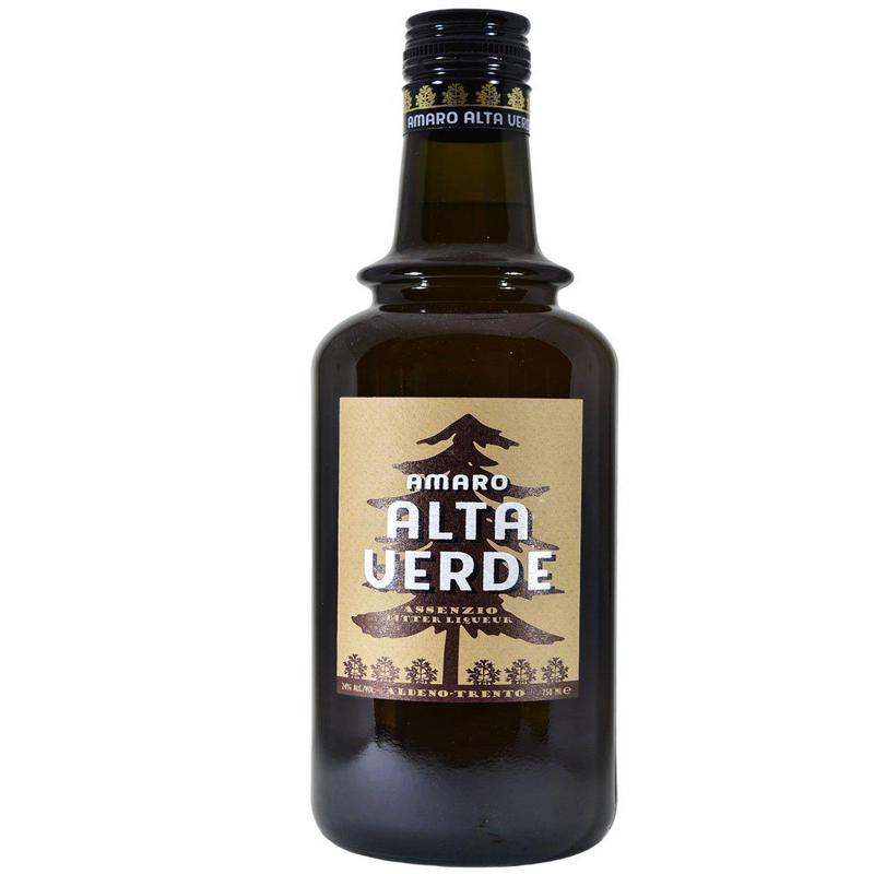 Amaro Alta Verde