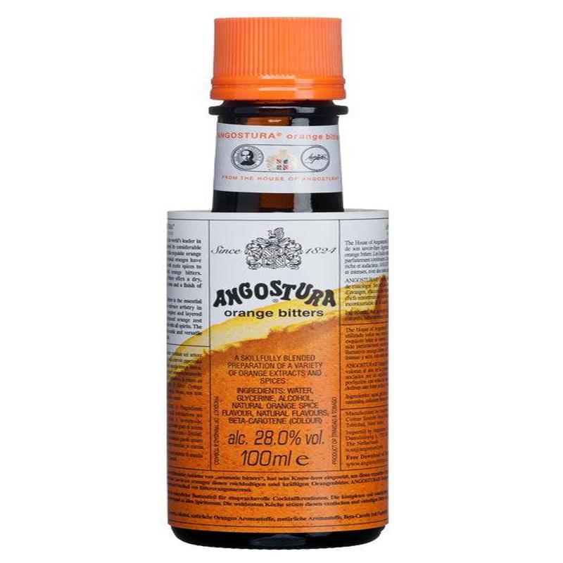 Angostura Orange Bitters (4oz)