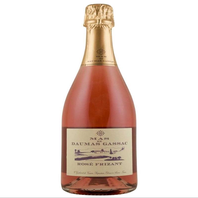 Mas de Daumas Gassac Rose Frizant 2023
