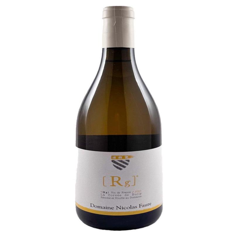 Nicolas Faure VdF Riesling 2023