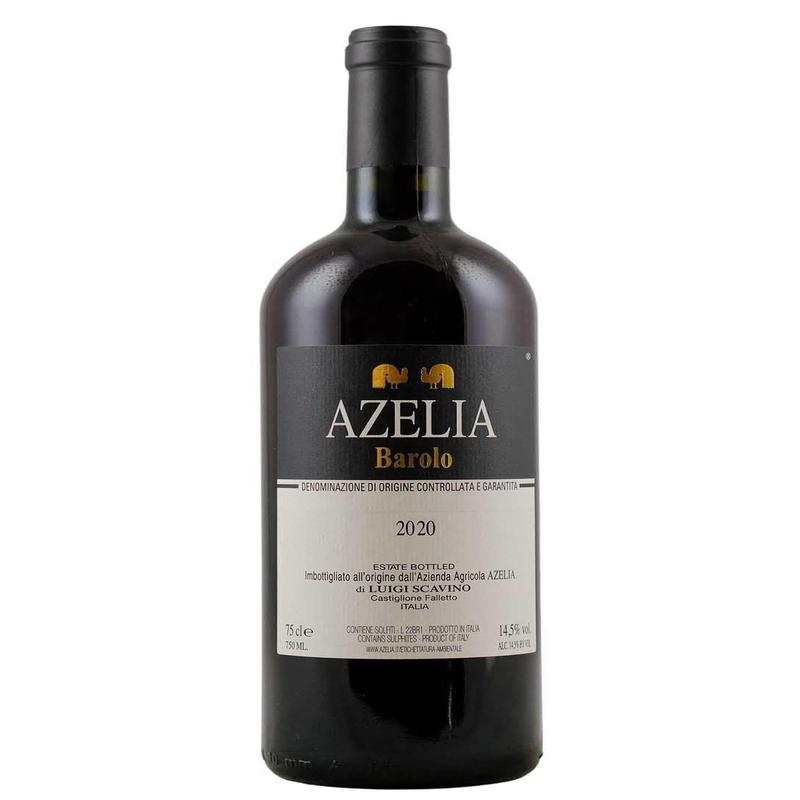 Azelia Barolo 2020