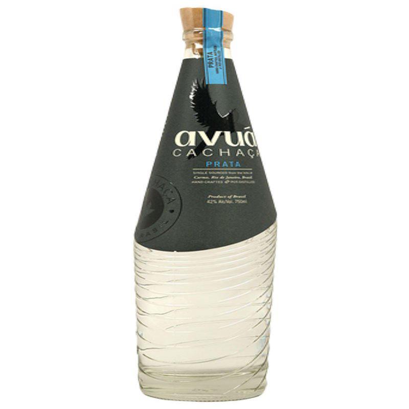 Avua Cachaca Prata