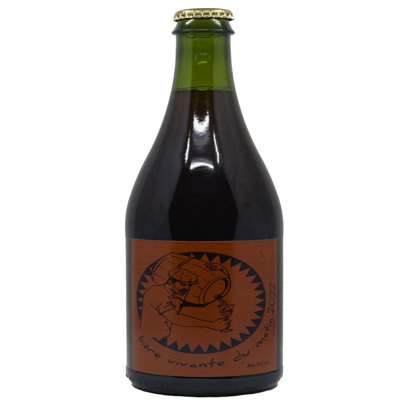 Brasserie des Voirons Coffee 2023
