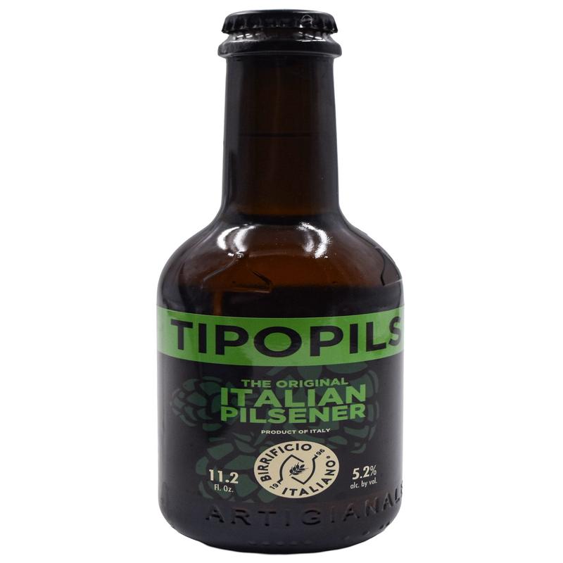Birrificio Italiano Tipopils (330ml)