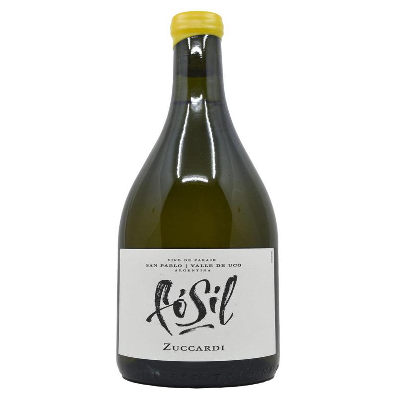 Zuccardi Uco Valley Chardonnay Fosil 2022