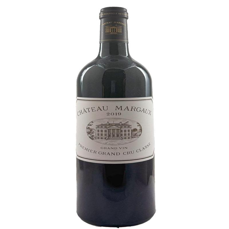 Chateau Margaux 2019