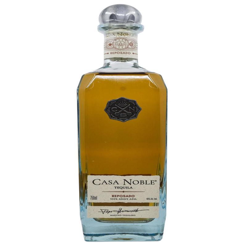 Casa Noble Tequila Reposado