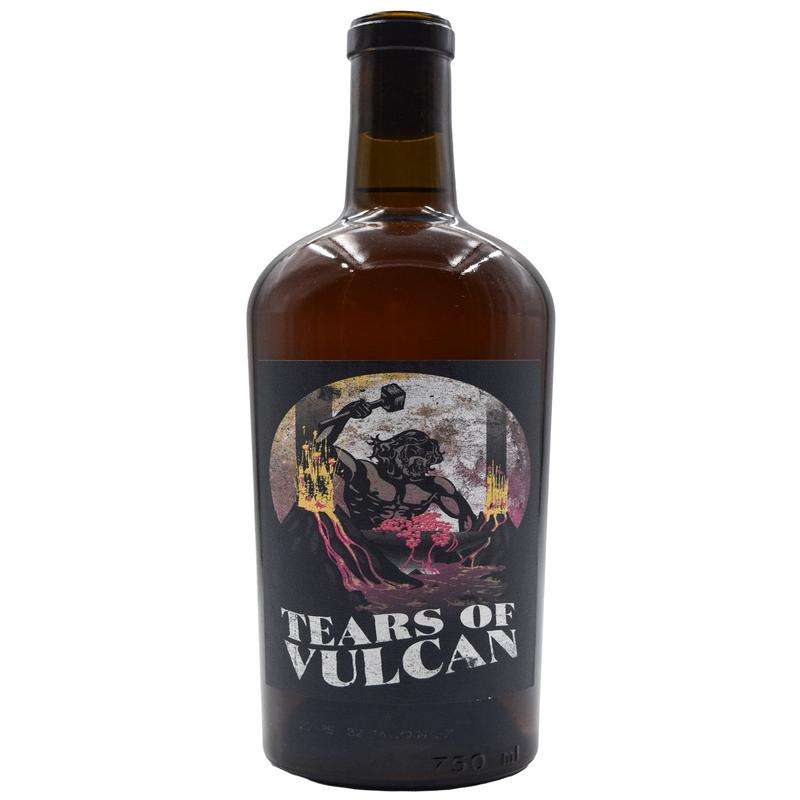 Day Wines Chehalem Mountains Tears of Vulcan 2022