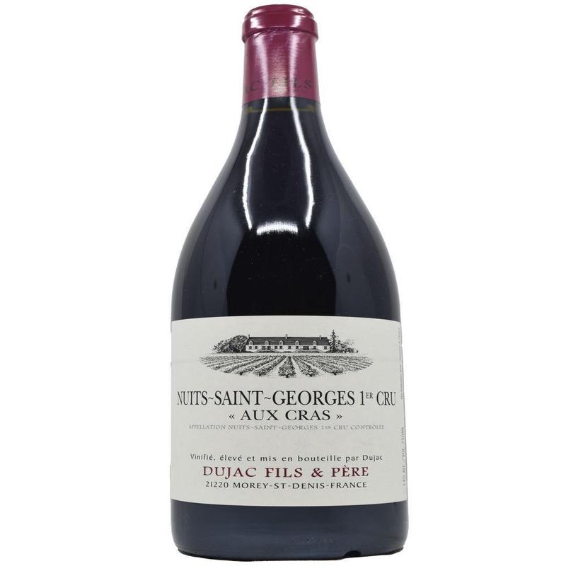 Dujac Fils et Pere Nuits Saint Georges 1er Cru Aux Cras 2023