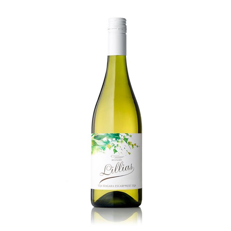 Lillias Chardonnay