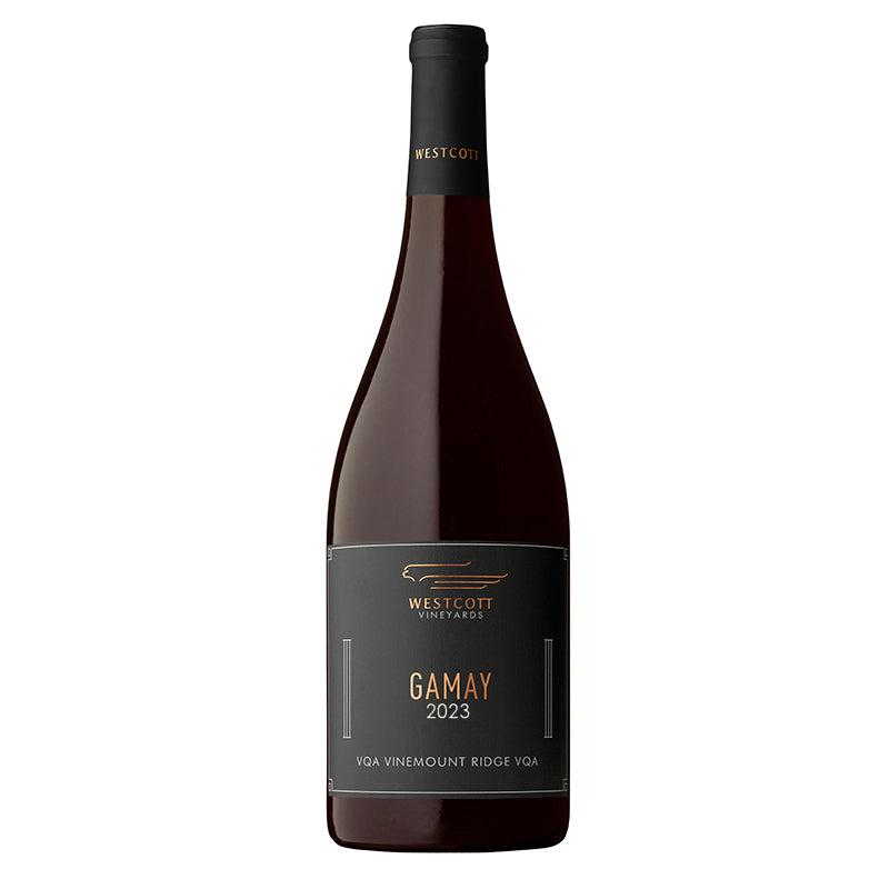 2023 Gamay