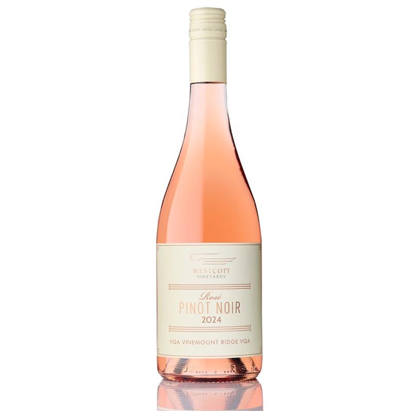 2024 Pinot Noir Ros