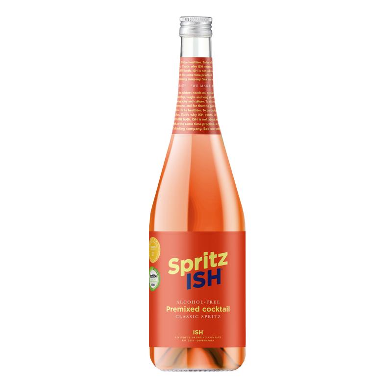 ISH - Spritzish 750ml