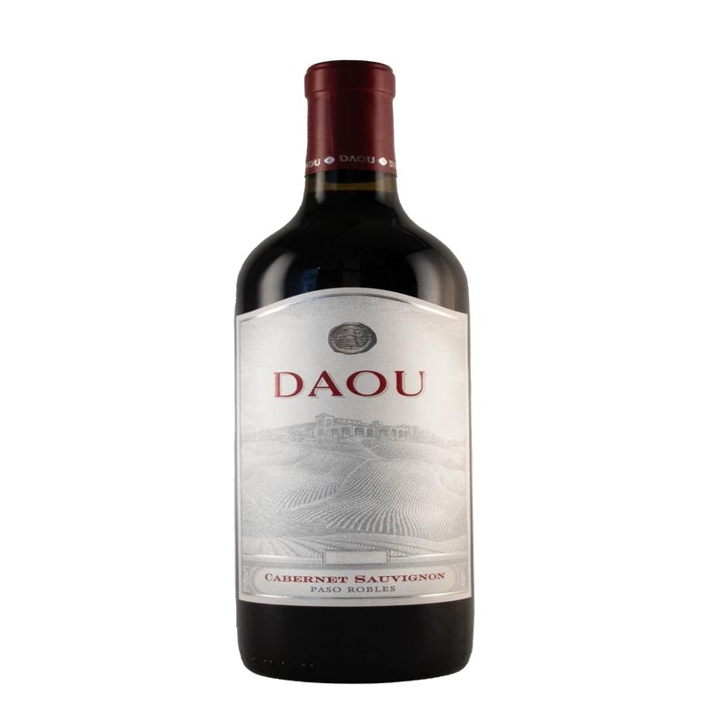 Daou Paso Robles Cabernet