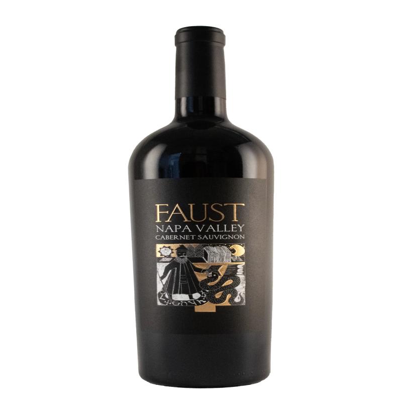 Faust Cabernet