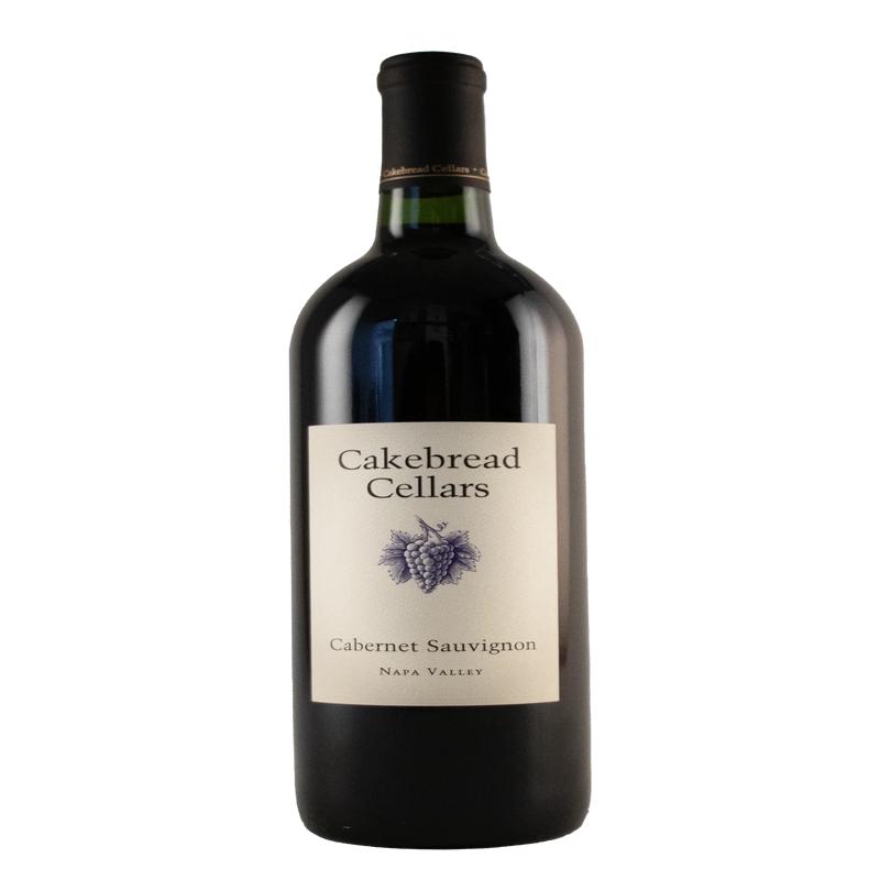 Cakebread Cabernet