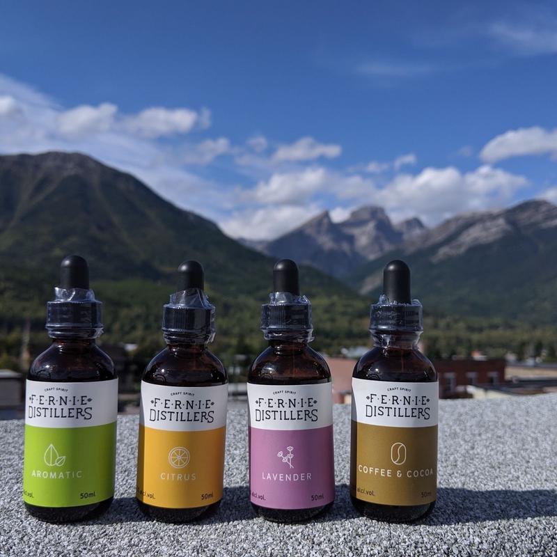 Bitters