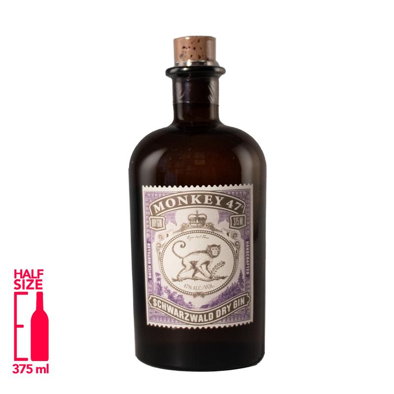 Monkey 47 Gin (Half Size)