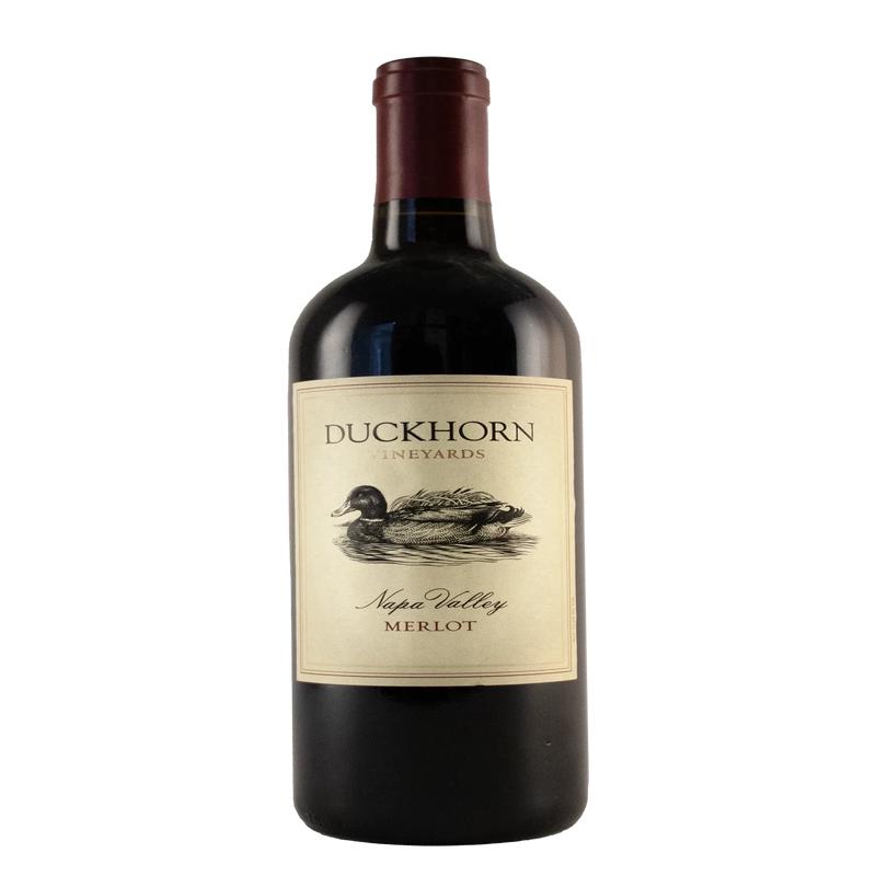 Duckhorn Napa Merlot