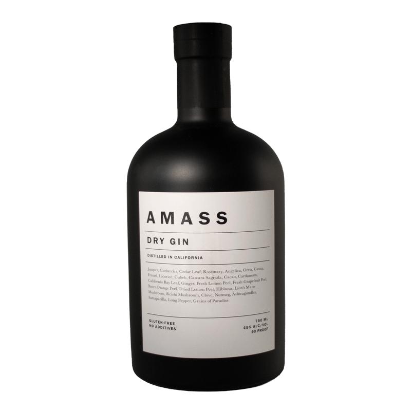 Amass Dry Gin