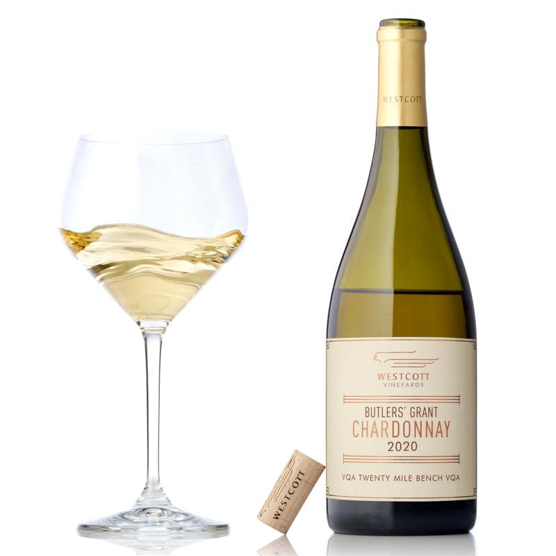 2020 Butlers\' Grant Chardonnay
