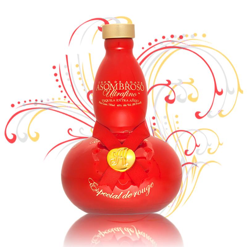 40% OFF | ESPECIAL DE ROUGE 10 YEAR COGNAC RESTED EXTRA AEJO | LIMITED