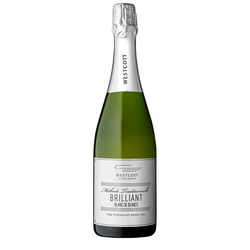 2021 Brilliant Blanc de Blancs