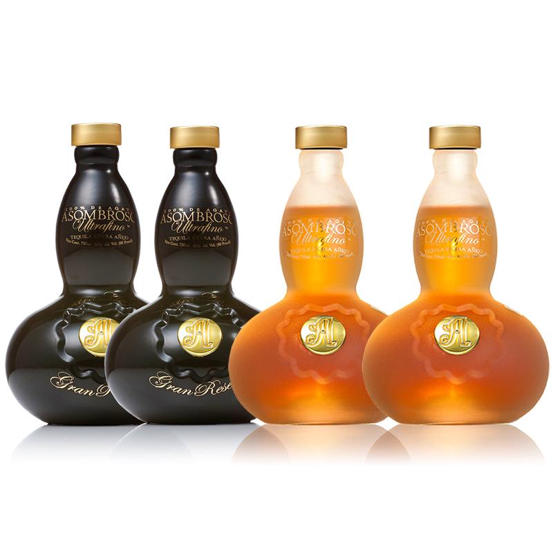 42% OFF | Reserva Extra Aejo | Discount Pack