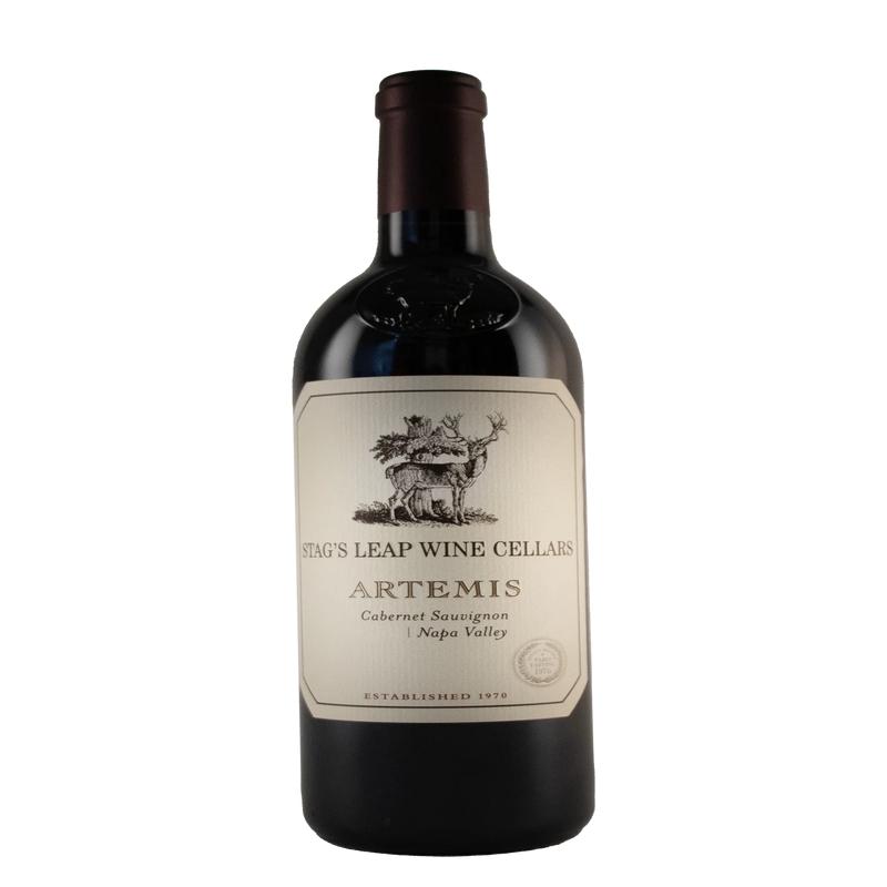 Stag\'s Leap Wine Cellars Artemis Cabernet