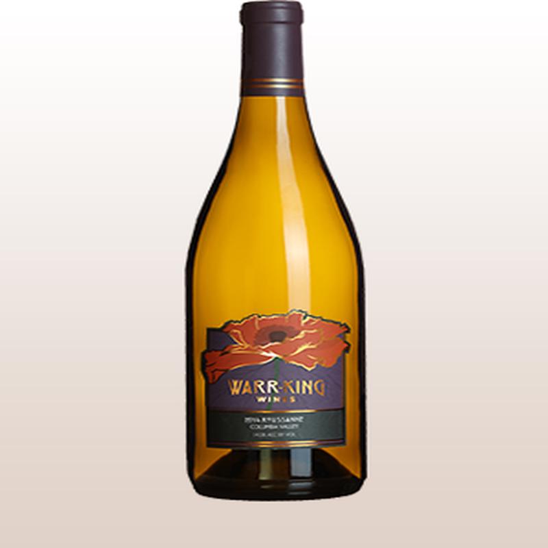 2014 Roussanne