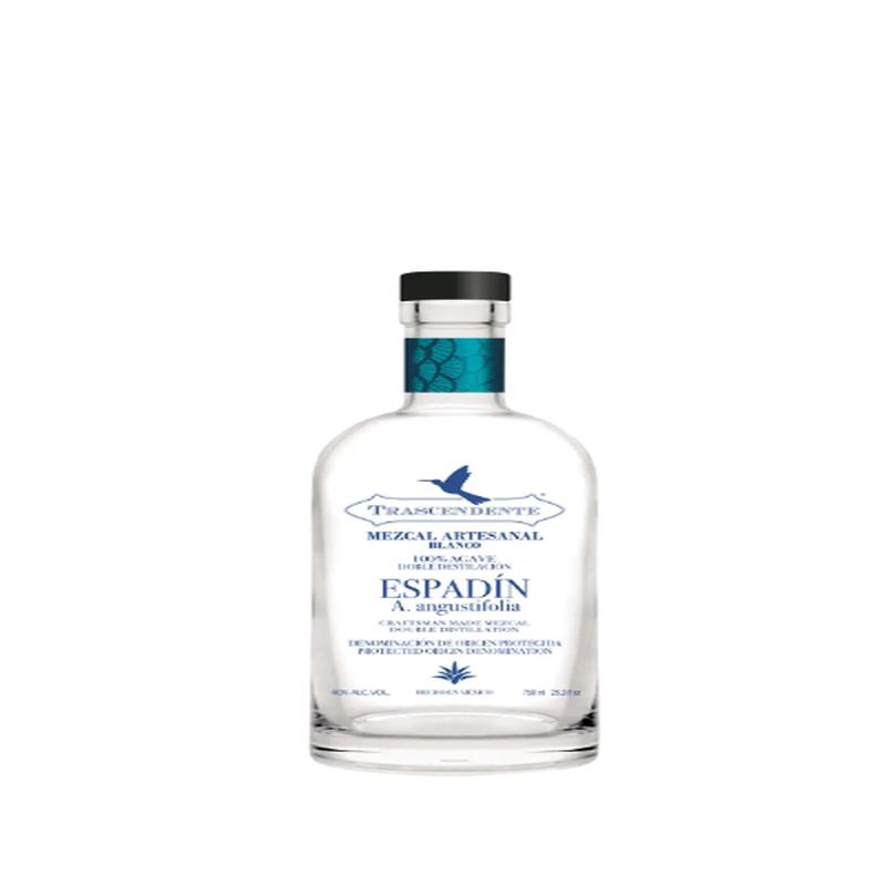 Mezcal Trascendente Espadin 750 ML