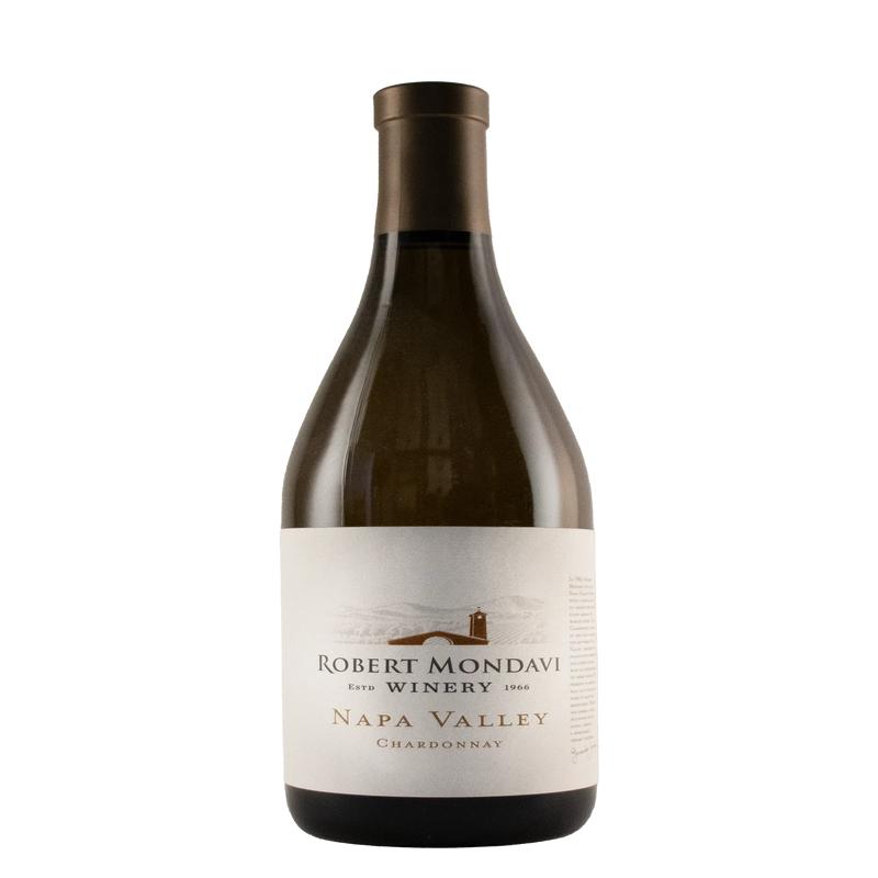 Robert Mondavi Napa Chardonnay