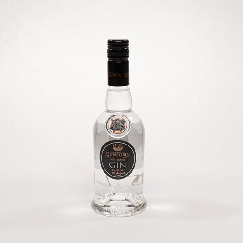 Gin - Artisanal