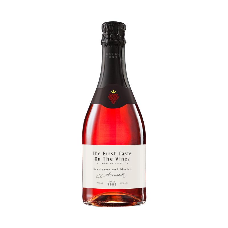 Zevic Red Wine