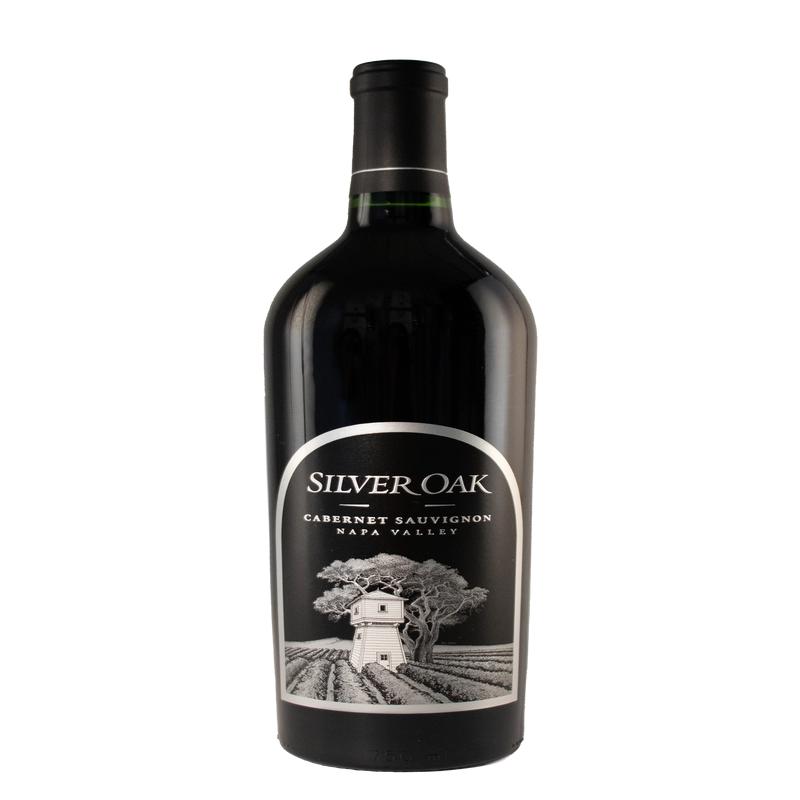 Silver Oak Napa Valley Cabernet
