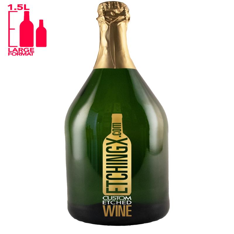 Woodbridge Cellars Sparkling Brut (Magnum)