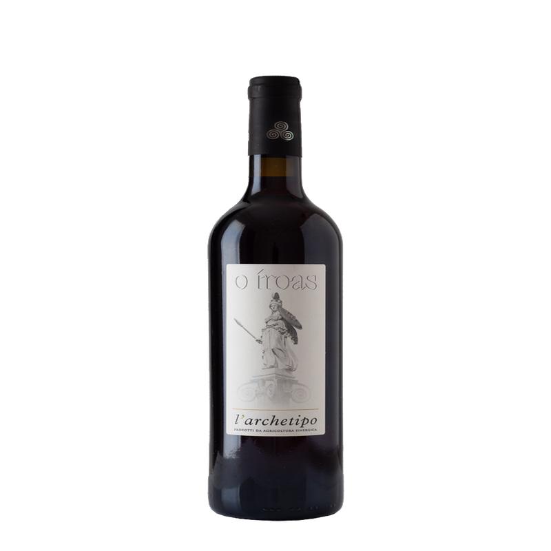 2021 l\'Archetipo O roas