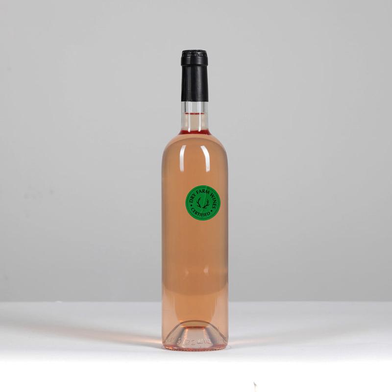 2022 Le Fraghe Chiaretto