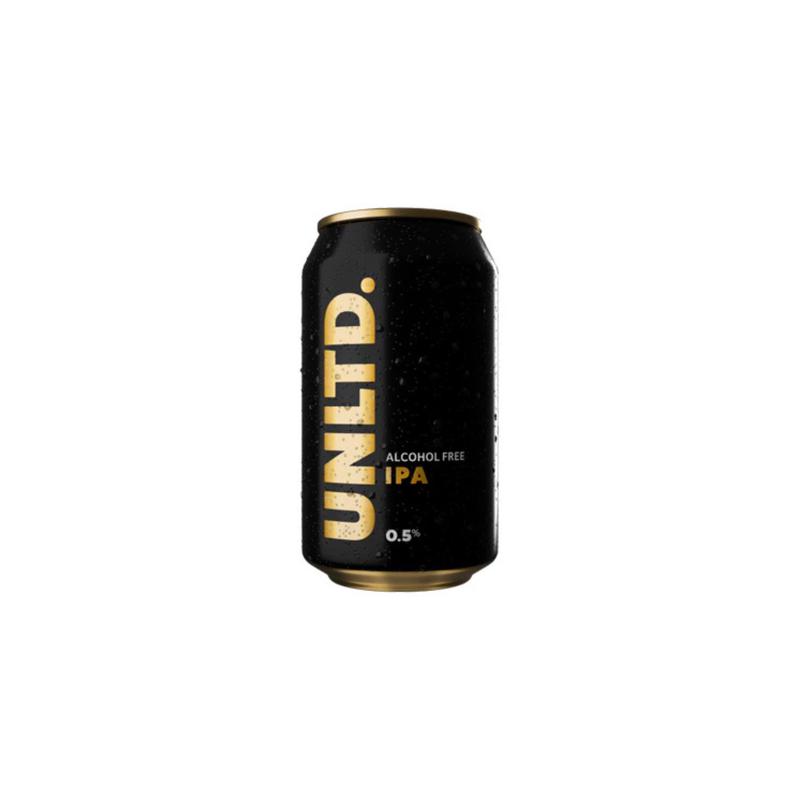 UNLTD - IPA