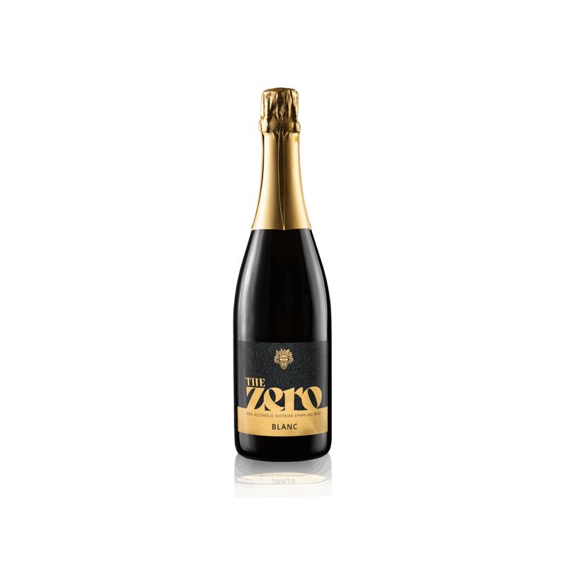The Zero - Sparkling Blanc