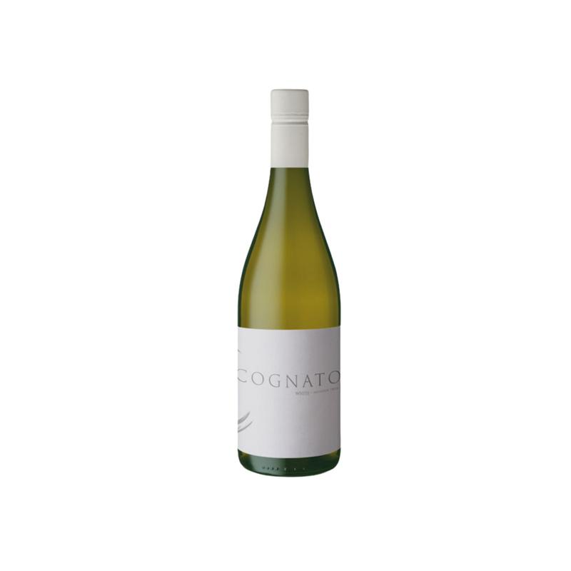 Cognato - Non Alcoholic White Wine